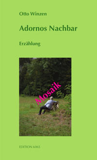 Mosaik / hier in den Städten