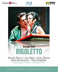 Rigoletto