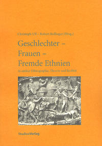 Geschlechter - Frauen - Fremde Ethnien
