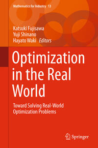 Optimization in the Real World
