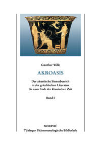 Akroasis