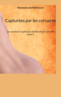 Capturées par les corsaires