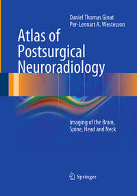 Vorderes Coverbild Atlas of Postsurgical Neuroradiology