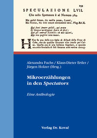 Mikroerzählungen in den Spectators