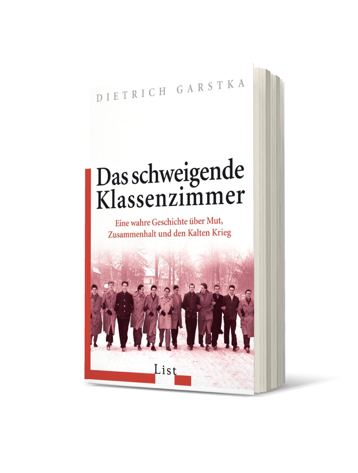 Das schweigende Klassenzimmer