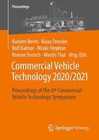 Commercial Vehicle Technology 2020/2021