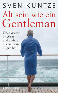 Vorderes Coverbild Alt sein wie ein Gentleman