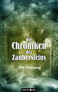Die Chroniken des Zaubersteins