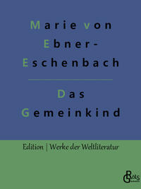 Das Gemeindekind