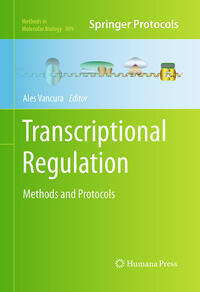 Transcriptional Regulation
