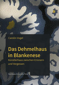 Das Dehmelhaus in Blankenese