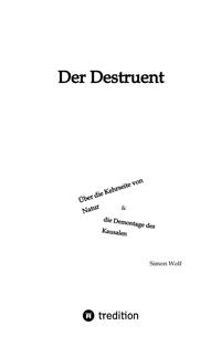 DER DESTRUENT