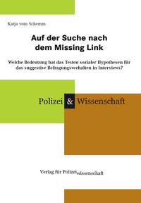 Auf der Suche nach dem Missing Link