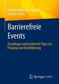 Barrierefreie Events