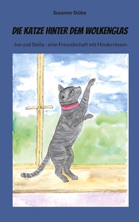 Vorderes Coverbild Die Katze hinter dem Wolkenglas