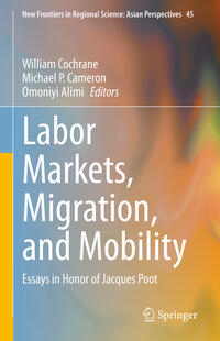 Labor Markets, Migration, and Mobility