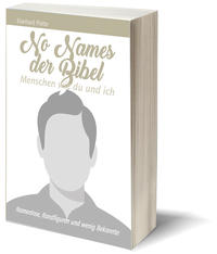 No Names der Bibel