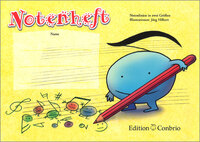 Notenheft