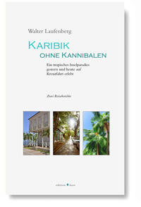 Vorderes Coverbild Karibik ohne Kannibalen