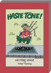HASTE TÖNE!