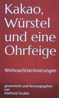Vorderes Coverbild Kakao, Würstel und eine Ohrfeige