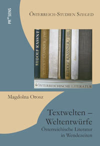 Textwelten – Weltentwürfe