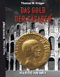 Julia Mystery Crime / Das Gold der Cäsaren