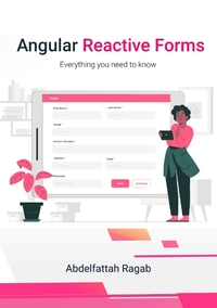 Angular Reactive Forms