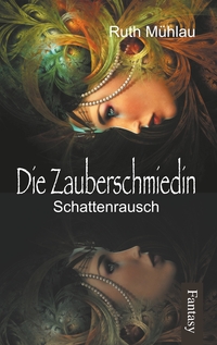 Vorderes Coverbild Schattenrausch