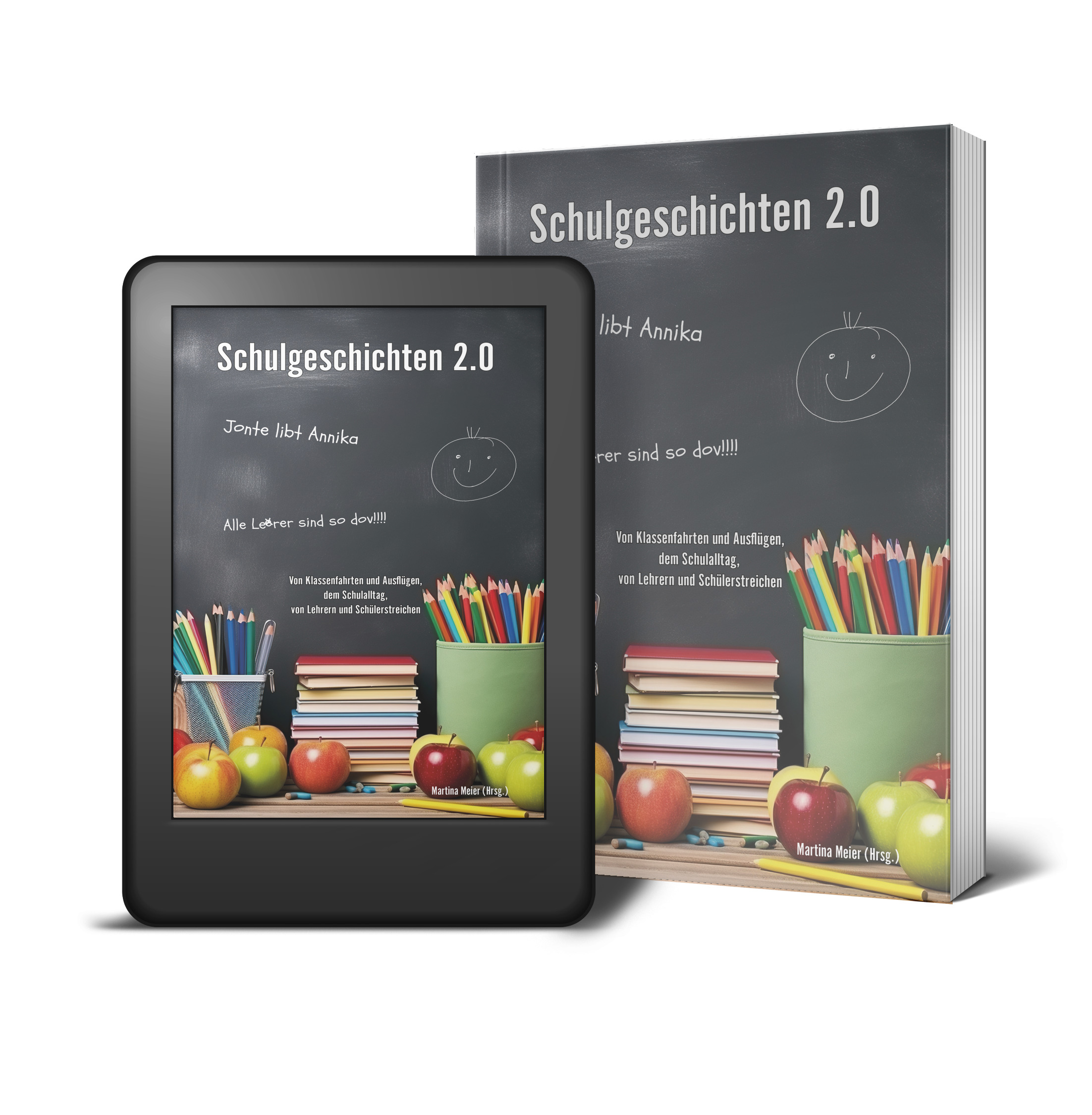 Schulgeschichten 2.0