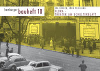 Vorderes Coverbild Flora - Theater am Schulterblatt
