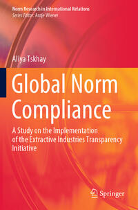 Global Norm Compliance