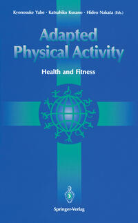 Adapted Physical Activity