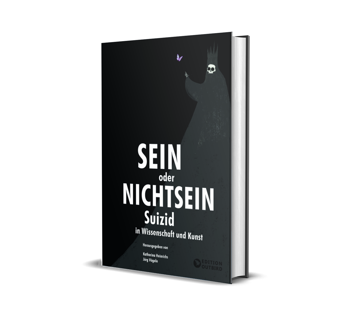 Sein oder Nichtsein - Suizid in Wissenschaft und Kunst