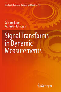 Signal Transforms in Dynamic Measurements