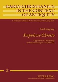«Impulsore Chresto»