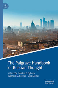 The Palgrave Handbook of Russian Thought