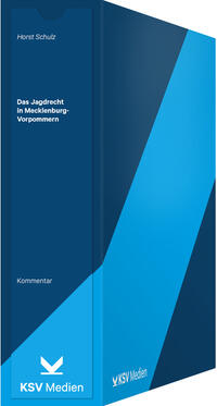 Das Jagdrecht in Mecklenburg-Vorpommern