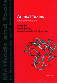 Animal Toxins