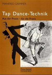 Tap Dance-Technik