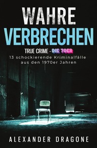 True Crime / Wahre Verbrechen