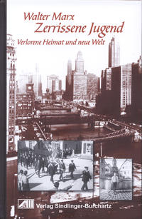 Zerrissene Jugend