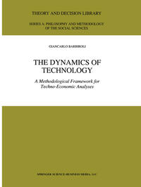 Vorderes Coverbild The Dynamics of Technology