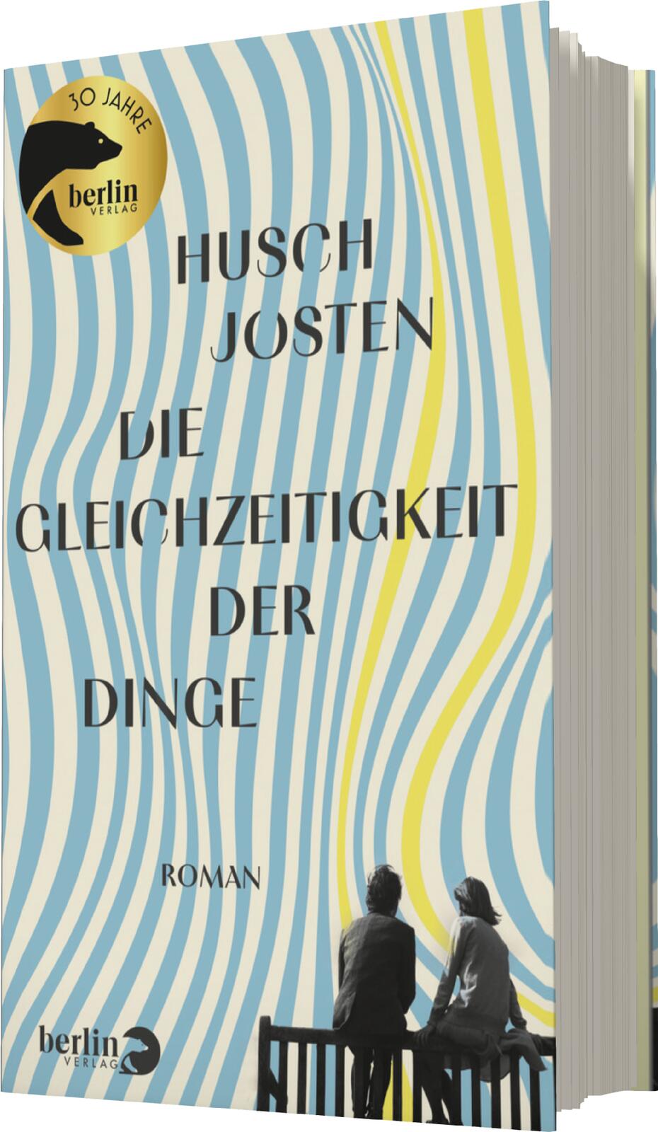 Die Gleichzeitigkeit der Dinge