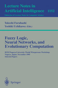 Fuzzy Logic, Neural Networks, and Evolutionary Computation
