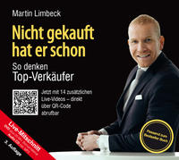 Nicht gekauft hat er schon