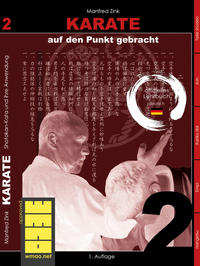 Karate auf den Punkt gebracht