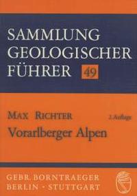 Vorarlberger Alpen