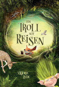 Ein Troll auf Reisen