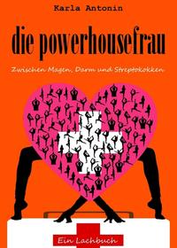 die powerhousefrau